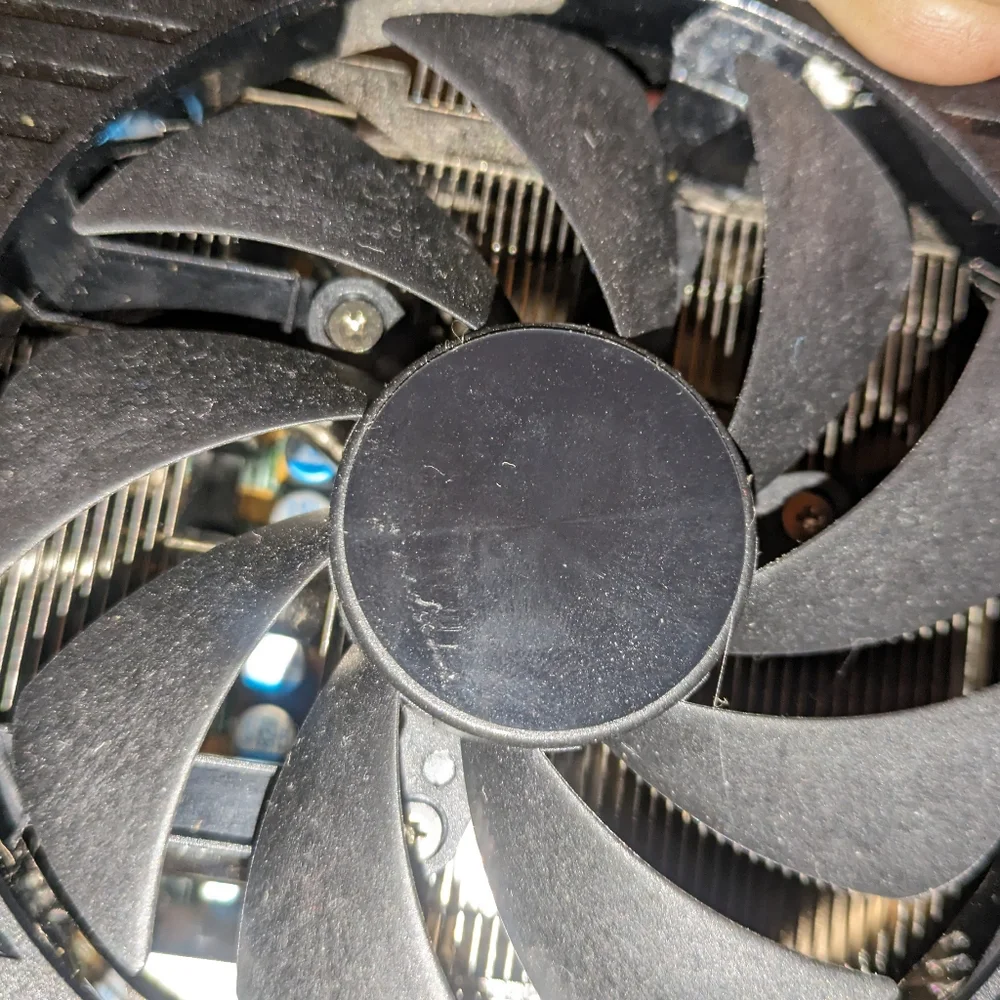 NVIDIA GeForce RTX 3090 Founders Edition 24GB GDDR6